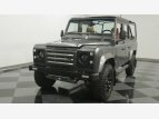 Thumbnail Photo 20 for 1996 Land Rover Defender 110